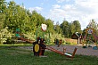 Юрьевское Подворье - Детская площадка