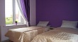 Гостевой Дом Орловский - Двухместный номер с 1 кроватью или 2 отдельными кроватями - Двухместный номер