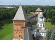 Акрон - Великий Новгород