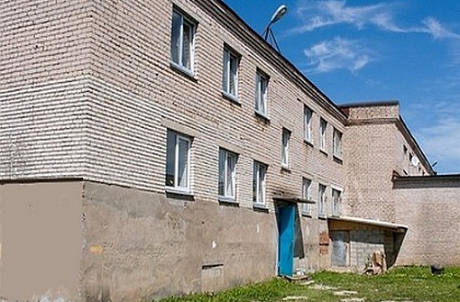 Панковка - Фасад