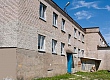Панковка - Фасад