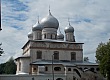 Альянс - Великий Новгород